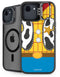 Disney Toy Story Woody Apparel iPhone 16e Kickstand Case