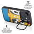 Disney Toy Story Woody Apparel iPhone 16e Kickstand Case