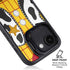 Disney Toy Story Woody Apparel iPhone 16e Kickstand Case