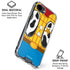 Disney Toy Story Woody Apparel iPhone 16e Clear Case