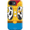 Disney Toy Story Woody Apparel iPhone 16e Impact Case