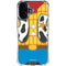 Disney Toy Story Woody Apparel iPhone 17 Clear Case