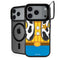Disney Toy Story Woody Apparel iPhone 18 Pro Kickstand Case