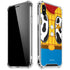 Disney Toy Story Woody Apparel iPhone X/XS Clear Case