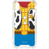 Disney Toy Story Woody Apparel iPhone XS Clear Case
