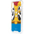 Disney Toy Story Woody Apparel iPhone XS Clear Case