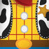 Disney Toy Story Woody Apparel Dell Latitude Skin