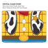 Disney Toy Story Woody Apparel MacBook Pro 14in (2021-24) Case plus Skin