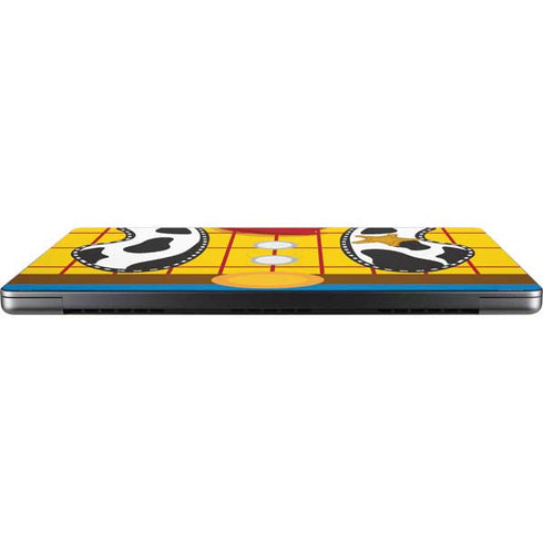 Disney Toy Story Woody Apparel Apple MacBook Pro 14-inch Skin