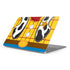 Disney Toy Story Woody Apparel Apple MacBook Pro 16-inch Skin