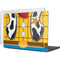 Disney Toy Story Woody Apparel MacBook Cases