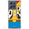 Disney Toy Story Woody Apparel Moto G 5G (2025) Clear Case