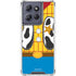 Disney Toy Story Woody Apparel Moto G 5G (2025) Clear Case