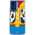 Disney Toy Story Woody Apparel Moto G 5G (2024) Clear Case