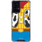 Disney Toy Story Woody Apparel Moto G Power 5G (2024) Clear Case