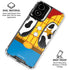 Disney Toy Story Woody Apparel Moto G Power 5G (2024) Clear Case