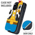 Disney Toy Story Woody Apparel Otterbox Defender iPhone Skin