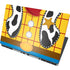 Disney Toy Story Woody Apparel Dell Precision Skin