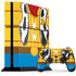 Disney Toy Story Woody Apparel PlayStation PS4 Skins