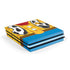 Disney Toy Story Woody Apparel PlayStation PS4 Skins