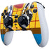 Disney Toy Story Woody Apparel PS5 DualSense Edge Pro Controller Skin