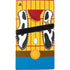 Disney Toy Story Woody Apparel PS5 Pro Console Skin