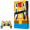 Disney Toy Story Woody Apparel PS5 Pro Disk Bundle Skin