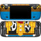 Disney Toy Story Woody Apparel Steam Deck Handheld Gaming Computer OLED Skin
