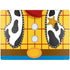 Disney Toy Story Woody Apparel Surface Laptop 7 13.8in Skin