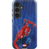 Marvel Spiderman World of Webs Galaxy S25 Impact Case
