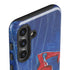 Marvel Spiderman World of Webs Galaxy S25 Impact Case