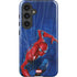 Marvel Spiderman World of Webs Galaxy S25 Plus Impact Case