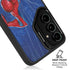 Marvel Spiderman World of Webs Galaxy S25 Plus Kickstand Case