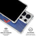 Marvel Spiderman World of Webs Galaxy S25 Ultra Clear Case
