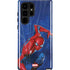Marvel Spiderman World of Webs Galaxy S25 Ultra Impact Case