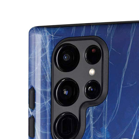 Marvel Spiderman World of Webs Galaxy S25 Ultra Impact Case