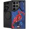 Marvel Spiderman World of Webs Galaxy S25 Ultra Kickstand Case