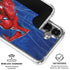 Marvel Spiderman World of Webs Galaxy S26 Clear Case