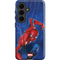 Marvel Spiderman World of Webs Galaxy S26 Impact Case