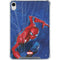 Marvel Spiderman World of Webs iPad 11th Gen (2025) Clear Case