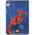 Marvel Spiderman World of Webs iPad 11th Gen (2025) Clear Case