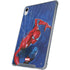 Marvel Spiderman World of Webs iPad 11th Gen (2025) Clear Case