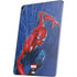 Marvel Spiderman World of Webs Apple iPad Air Skin