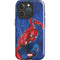 Marvel Spiderman World of Webs iPhone 16 Pro Magsafe Impact Case