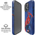 Marvel Spiderman World of Webs iPhone 16 Pro Magsafe Impact Case