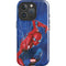 Marvel Spiderman World of Webs iPhone 16 Pro Max Magsafe Impact Case