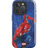 Marvel Spiderman World of Webs iPhone 16 Pro Max Magsafe Impact Case