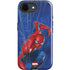 Marvel Spiderman World of Webs iPhone 16e Impact Case