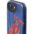 Marvel Spiderman World of Webs iPhone 16e Impact Case