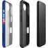 Marvel Spiderman World of Webs iPhone 16e Impact Case